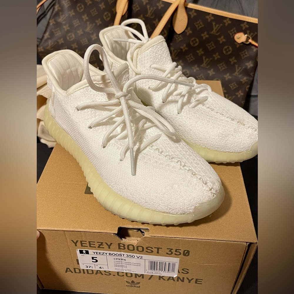 Yeezy 350